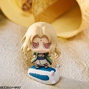 Boruto Naruto Next Generation Petit Chara Land Sammelfiguren 6 cm Sortiment Boruto & Hokage (8)