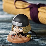 Boruto Naruto Next Generation Petit Chara Land Sammelfiguren 6 cm Sortiment Boruto & Hokage (8)