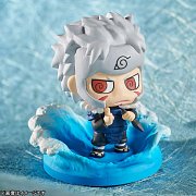 Boruto Naruto Next Generation Petit Chara Land Sammelfiguren 6 cm Sortiment Boruto & Hokage (8)