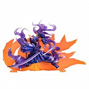 Boruto Naruto Next Generation Precious G.E.M. Serie Statue Kurama Susano 32 cm