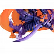 Boruto Naruto Next Generation Precious G.E.M. Serie Statue Kurama Susano 32 cm