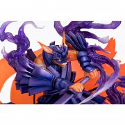 Boruto Naruto Next Generation Precious G.E.M. Serie Statue Kurama Susano 32 cm