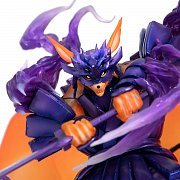 Boruto Naruto Next Generation Precious G.E.M. Serie Statue Kurama Susano 32 cm