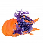 Boruto Naruto Next Generation Precious G.E.M. Serie Statue Kurama Susano 32 cm