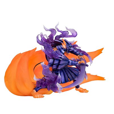 Boruto Naruto Next Generation Precious G.E.M. Serie Statue Kurama Susano 32 cm