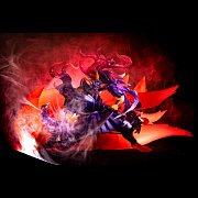 Boruto Naruto Next Generation Precious G.E.M. Serie Statue Kurama Susano 32 cm