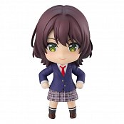 Bottom-Tier Character Tomozaki Nendoroid Actionfigur Aoi Hinami 10 cm