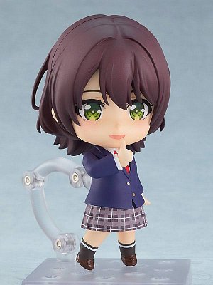 Bottom-Tier Character Tomozaki Nendoroid Actionfigur Aoi Hinami 10 cm