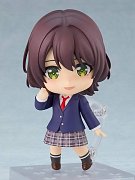 Bottom-Tier Character Tomozaki Nendoroid Actionfigur Aoi Hinami 10 cm