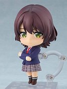 Bottom-Tier Character Tomozaki Nendoroid Actionfigur Aoi Hinami 10 cm