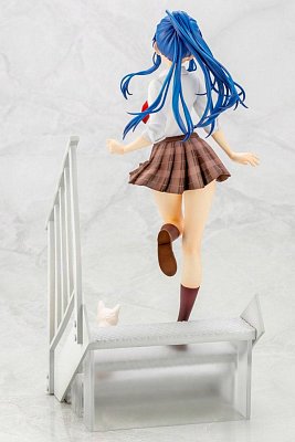 Bottom-Tier Character Tomozaki PVC Statue 1/7 Minami Nanami Bonus Edition 27 cm