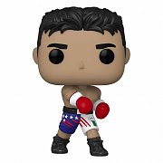 Boxing POP! Sports Vinyl Figur Oscar De La Hoya 9 cm