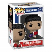 Boxing POP! Sports Vinyl Figur Oscar De La Hoya 9 cm