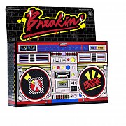 Breakin ReAction Actionfiguren 3er-Pack Metallic 10 cm