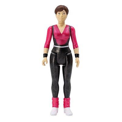 Breakin ReAction Actionfiguren 3er-Pack Metallic 10 cm