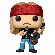 Bret Michaels POP! Rocks Vinyl Figuren Bret Michaels 9 cm Sortiment (6)