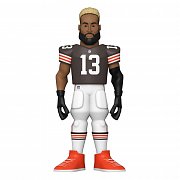 Browns Vinyl Gold Figuren 13 cm Odell Beckham Jr (HomeUni) Sortiment (6)