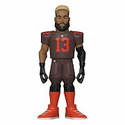 Browns Vinyl Gold Figuren 13 cm Odell Beckham Jr (HomeUni) Sortiment (6)