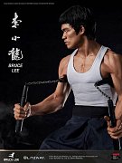 Bruce Lee Hybrid Type Superb Statue 1/4 Bruce Lee Tribute Ver. 4 57 cm