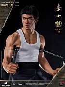 Bruce Lee Hybrid Type Superb Statue 1/4 Bruce Lee Tribute Ver. 4 57 cm