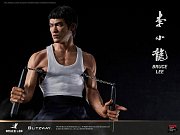 Bruce Lee Hybrid Type Superb Statue 1/4 Bruce Lee Tribute Ver. 4 57 cm