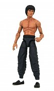 Bruce Lee Select Actionfigur Bruce Lee Shirtless 18 cm