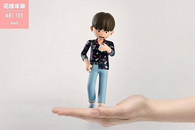 BTS Art Toy PVC Statue Suga (Min Yoongi) 15 cm