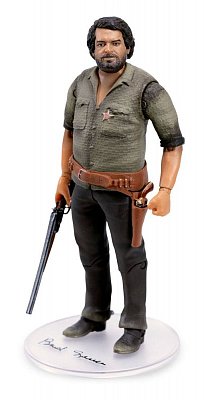 Bud Spencer Actionfigur Bambino 18 cm