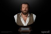 Bud Spencer Büste 1/4 1971 20 cm