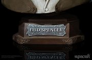 Bud Spencer Büste 1/4 1971 20 cm