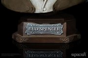 Bud Spencer Büste 1/4 1971 20 cm