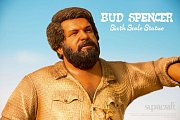 Bud Spencer Statue 1/6 1970 44 cm