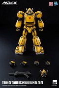 Bumblebee MDLX Actionfigur Bumblebee 12 cm