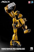 Bumblebee MDLX Actionfigur Bumblebee 12 cm