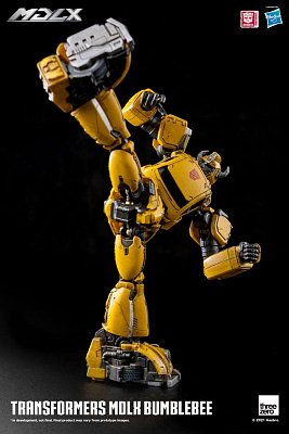 Bumblebee MDLX Actionfigur Bumblebee 12 cm