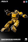 Bumblebee MDLX Actionfigur Bumblebee 12 cm