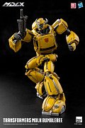 Bumblebee MDLX Actionfigur Bumblebee 12 cm