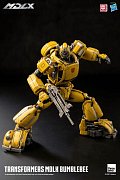 Bumblebee MDLX Actionfigur Bumblebee 12 cm