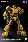 Bumblebee MDLX Actionfigur Bumblebee 12 cm