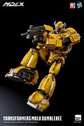 Bumblebee MDLX Actionfigur Bumblebee 12 cm