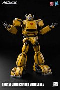 Bumblebee MDLX Actionfigur Bumblebee 12 cm