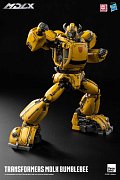 Bumblebee MDLX Actionfigur Bumblebee 12 cm