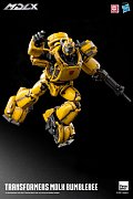 Bumblebee MDLX Actionfigur Bumblebee 12 cm