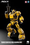 Bumblebee MDLX Actionfigur Bumblebee 12 cm