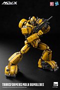 Bumblebee MDLX Actionfigur Bumblebee 12 cm