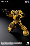 Bumblebee MDLX Actionfigur Bumblebee 12 cm