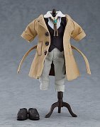 Bungo Stray Dogs Zubehör-Set für Nendoroid Doll Actionfiguren Outfit Set Osamu Dazai