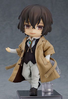 Bungo Stray Dogs Zubehör-Set für Nendoroid Doll Actionfiguren Outfit Set Osamu Dazai