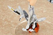 Busou Shinki PVC Statue Ann Image Model 21 cm