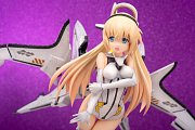 Busou Shinki PVC Statue Ann Image Model 21 cm